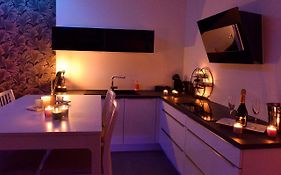 Suitedreams - Sky Suite - Liege