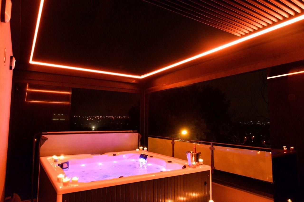 Suitedreams - Sky Suite - Lüttich Exterior foto