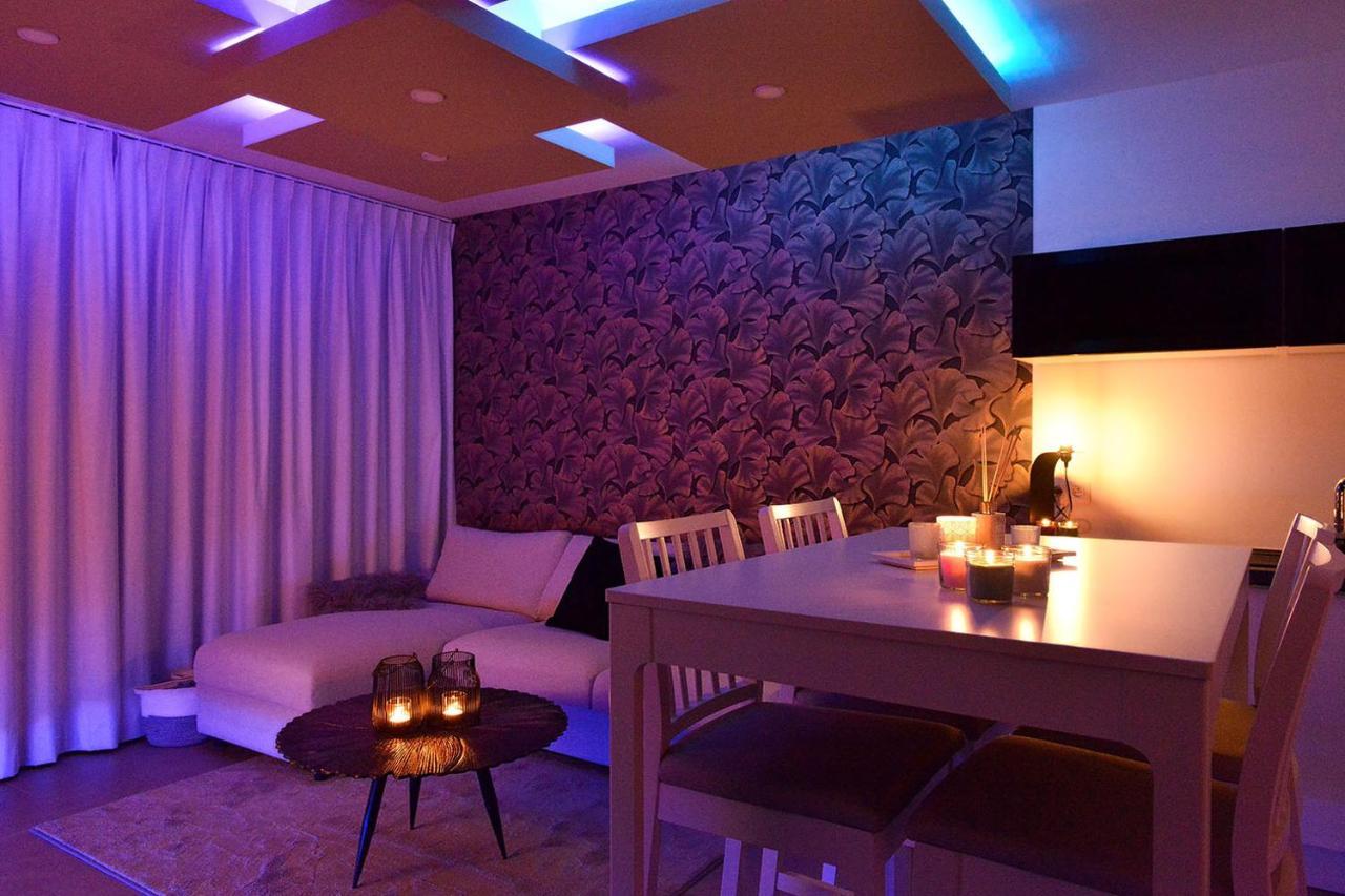 Suitedreams - Sky Suite - Lüttich Exterior foto