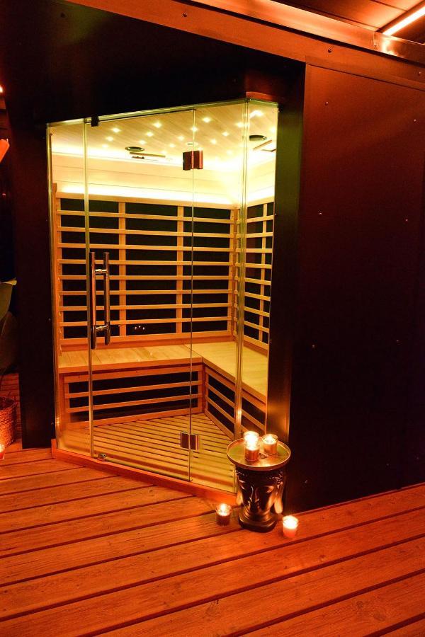 Suitedreams - Sky Suite - Lüttich Exterior foto