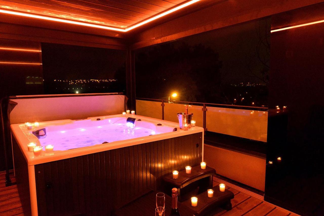 Suitedreams - Sky Suite - Lüttich Exterior foto